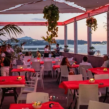 Terme Neronensis فندق 4*