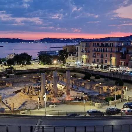 Terme Neronensis 4* Pozzuoli