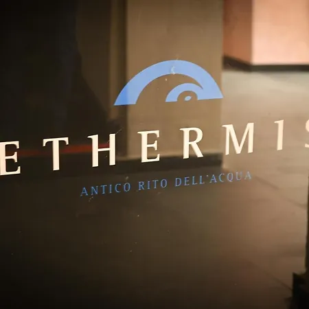 Terme Neronensis فندق 4*