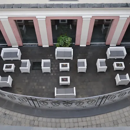 Hotel Terme Neronensis