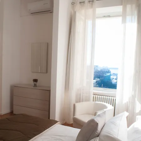 Hotel Terme Neronensis 4*