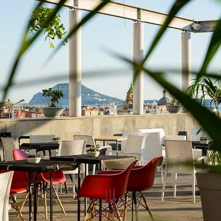 Terme Neronensis Hotel Pozzuoli