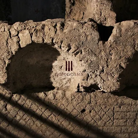 Terme Neronensis فندق