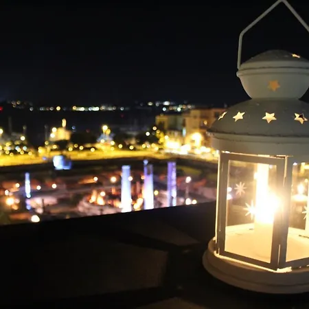 Terme Neronensis فندق يوتْسْوولْ
