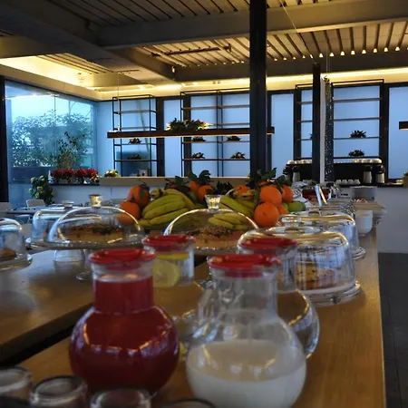 Terme Neronensis فندق