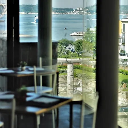 فندق Terme Neronensis