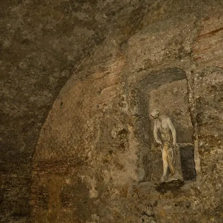 فندق Terme Neronensis