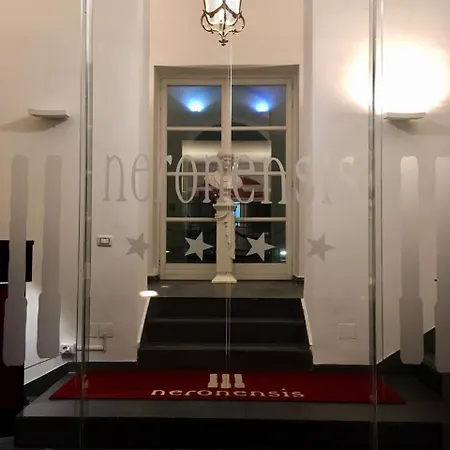 Terme Neronensis Hotel