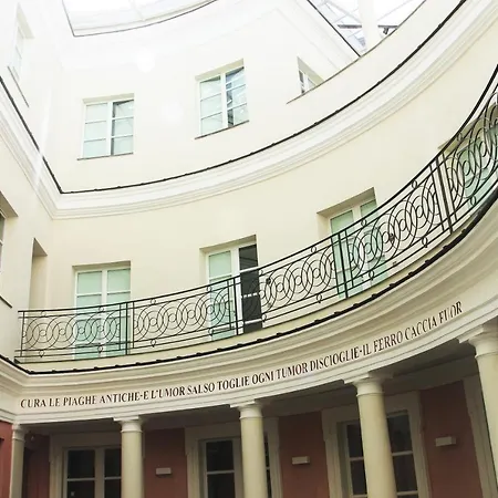 فندق Terme Neronensis 4*