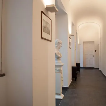 فندق Terme Neronensis 4*