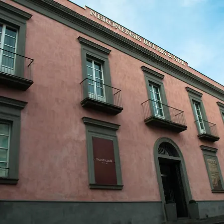 Terme Neronensis 4* يوتْسْوولْ