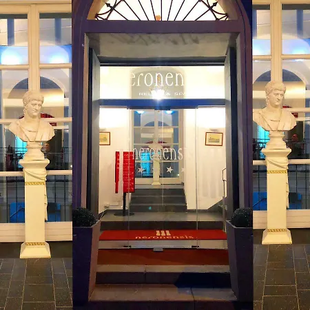Terme Neronensis Hotel