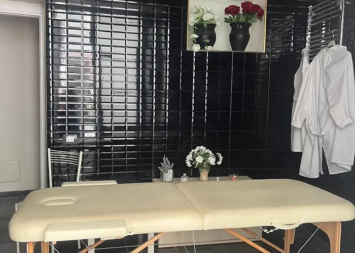 Terme Neronensis 4* Поццуоли