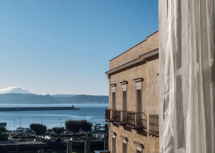 Отель Terme Neronensis 4*