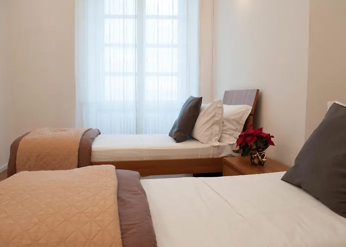 Terme Neronensis Отель