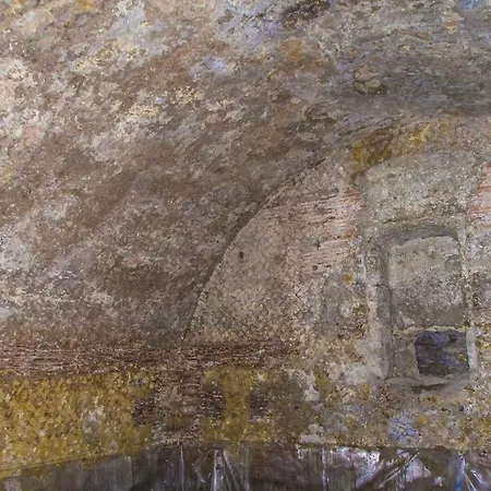 Hotel Terme Neronensis Pozzuoli