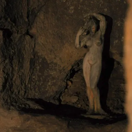 Terme Neronensis Ξενοδοχείο 4*