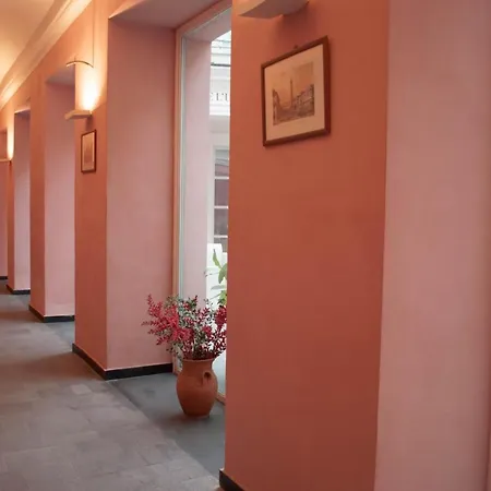 Terme Neronensis Ξενοδοχείο