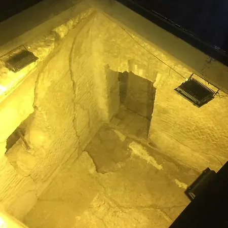 호텔 Terme Neronensis