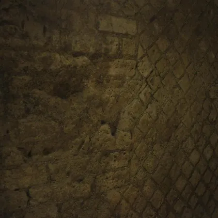호텔 Terme Neronensis 포츠올리