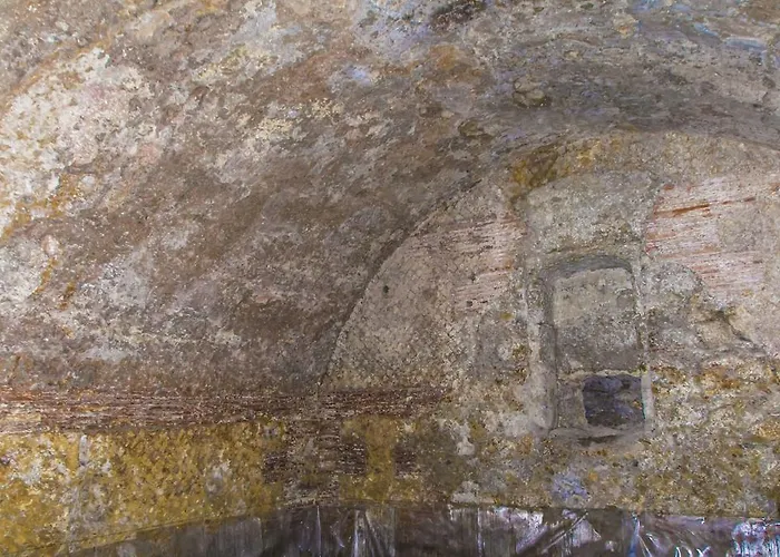 Hotel Terme Neronensis Pozzuoli