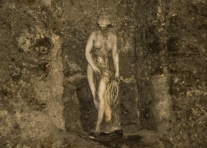 Hotel Terme Neronensis Pozzuoli