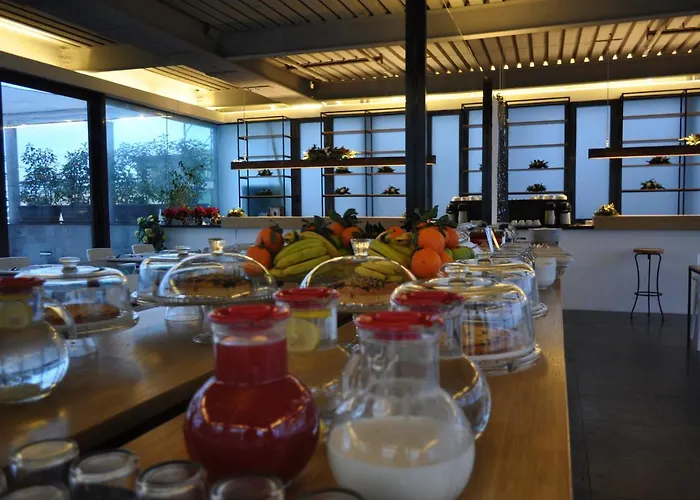 Terme Neronensis Hotel