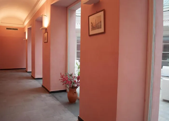 Terme Neronensis Hotel