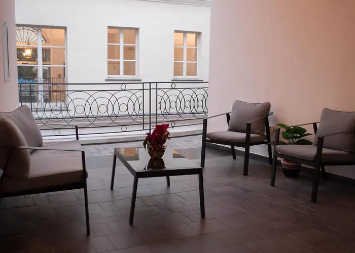Terme Neronensis Hotel Pozzuoli