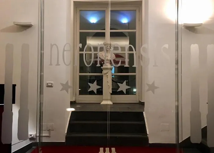 Terme Neronensis Hotel
