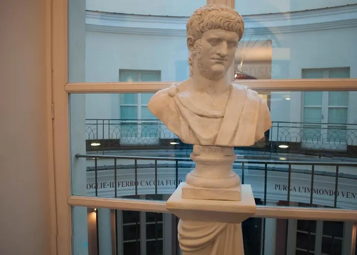 Hotel Terme Neronensis 4*