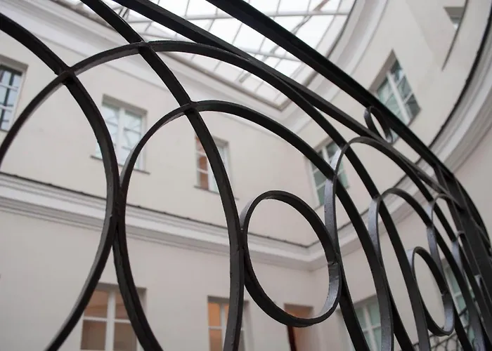 Hotel Terme Neronensis