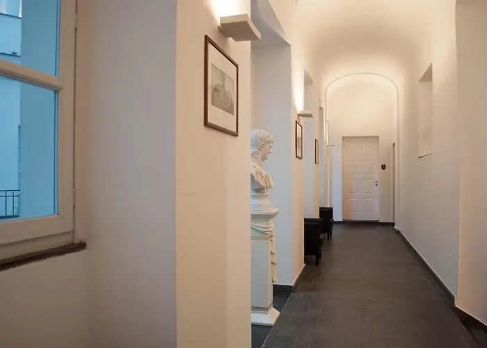 Hotel Terme Neronensis 4*