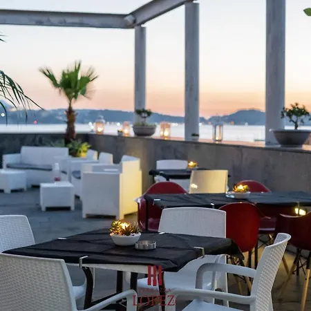 Terme Neronensis Hotel 4*
