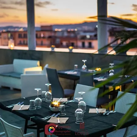 Hotel Terme Neronensis