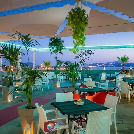 Hotel Terme Neronensis Pozzuoli