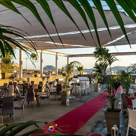 Hotel Terme Neronensis Pozzuoli