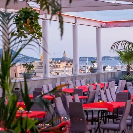 Hotel Terme Neronensis