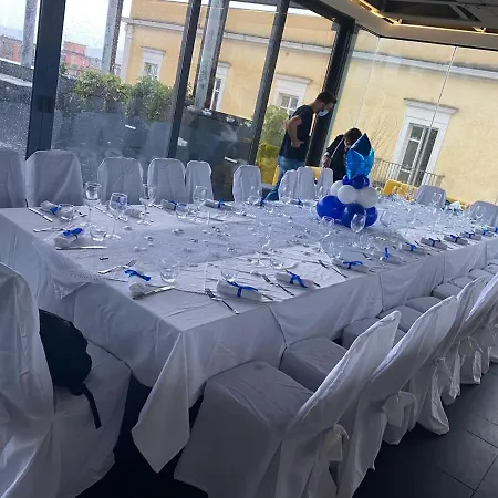 Terme Neronensis Hotel