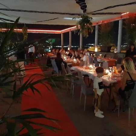 Terme Neronensis Hotel Pozzuoli