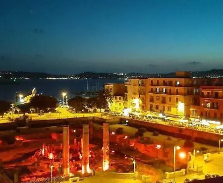 Terme Neronensis Hotel 4*