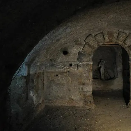 Terme Neronensis 4* Pozzuoli