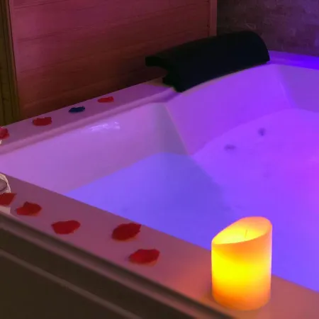 Terme Neronensis 4* פוזולי