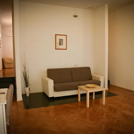 Hotel Terme Neronensis Pozzuoli