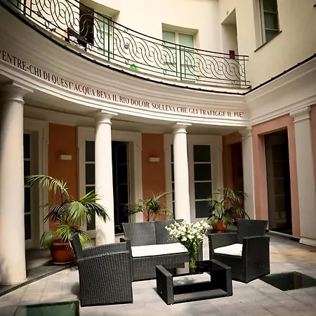 Terme Neronensis 4*