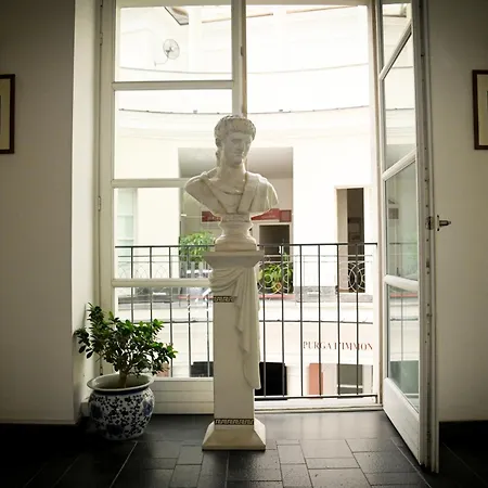 Terme Neronensis Hotel Pozzuoli