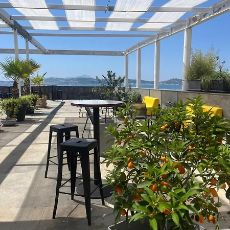 Hotell Terme Neronensis