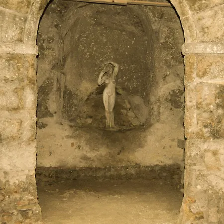 Terme Neronensis 4* Pozzuoli