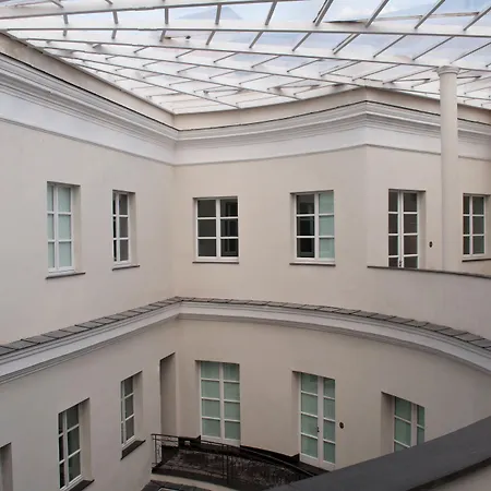 Terme Neronensis 酒店 波佐利