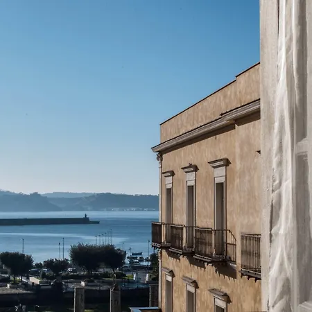 酒店 Terme Neronensis 4*